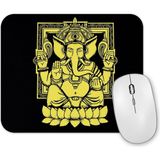 Baskı Dükkanı Ganesha Mouse Pad