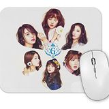 Baskı Dükkanı Gfriend Mouse Pad