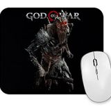 Baskı Dükkanı God of War 4 Mouse Pad
