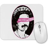 Baskı Dükkanı God Save the Queen Mouse Pad