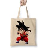 Baskı Dükkanı Goku Confuso Bayan Günlük Çanta