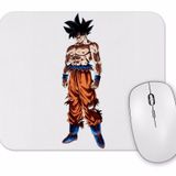 Baskı Dükkanı Goku Evoluçao Mouse Pad