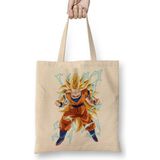 Baskı Dükkanı Goku Homao 2 Bayan Günlük Çanta
