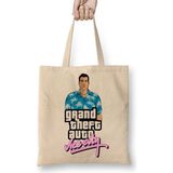 Baskı Dükkanı Grand Theft Auto Gta Vice City Bez Çanta