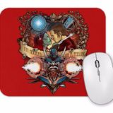 Baskı Dükkanı Guardians of the Galaxy Hooked On a Feeling Mouse Pad