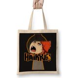 Baskı Dükkanı Haikyuu 2 Bez Çanta