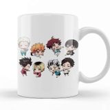 Baskı Dükkanı Haikyuu All Tag Team Kupa