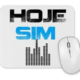 Baskı Dükkanı Hoje Sim Mouse Pad