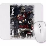 Baskı Dükkanı Homao Da Porra Mouse Pad
