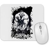 Baskı Dükkanı Hulk 05 Mouse Pad