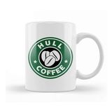 Baskı Dükkanı Hull Coffee Kupa