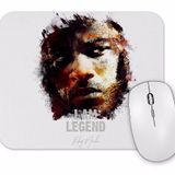 Baskı Dükkanı I Am Legend Robert Neville Mouse Pad