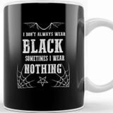Baskı Dükkanı I Don’t Care What Day It Is It’s Early I’m Grumpy I Want Coffee Stitch Funny Kupa