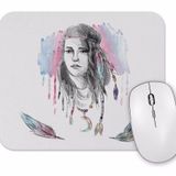 Baskı Dükkanı Iceberg Mouse Pad