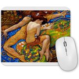 Baskı Dükkanı Ironman Mouse Pad