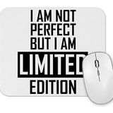 Baskı Dükkanı İyi Zıplayanlar Müzik Notları ve Semboller Müzik Notolar Mouse Pad
