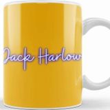 Baskı Dükkanı Jack Harlow Kupa
