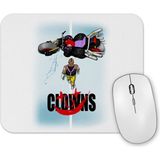 Baskı Dükkanı Japanese Movies the Clowns Mouse Pad