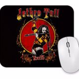 Baskı Dükkanı Jethro Tull Mouse Pad