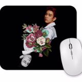Baskı Dükkanı Jinyoung Mouse Pad