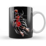 Baskı Dükkanı Jordan Dunk Kupa