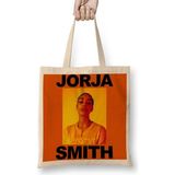 Baskı Dükkanı Jorja Smith 02 Bez Çanta
