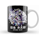 Baskı Dükkanı Jotaro Kujo 031 Kupa Bardak