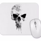 Baskı Dükkanı Justiceiro Real Mouse Pad