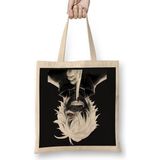 Baskı Dükkanı Kaneki Tokyo Ghoul 2 Bez Çanta