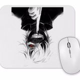 Baskı Dükkanı Kaneki Tokyo Ghoul Mouse Pad