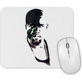 Baskı Dükkanı Kanye West Mouse Pad