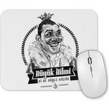 Baskı Dükkanı Kardeş Payı Büyük Hilmi Mouse Pad