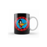 Baskı Dükkanı KB10389 Daffy Duck Porselen Kupa Bardak