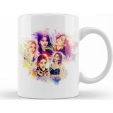 Baskı Dükkanı KB10651 Girls Generation Porselen Kupa Bardak