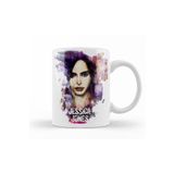Baskı Dükkanı KB10910 Jessica Jones Marvel Porselen Kupa Bardak
