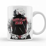 Baskı Dükkanı KB11198 Marilyn 23 Porselen Kupa Bardak