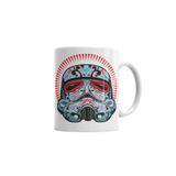 Baskı Dükkanı KB1195 Star Wars Fresh Drawing Porselen Kupa Bardak