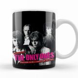 Baskı Dükkanı KB11972 The Only Ones Porselen Kupa Bardak