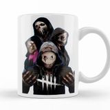 Baskı Dükkanı KB12411 Dead Daylight Legiao Porselen Kupa Bardak