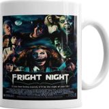 Baskı Dükkanı KB2382 Fright Night Porselen Kupa Bardak