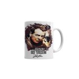 Baskı Dükkanı KB2475 Just In Time Jack Bauer Porselen Kupa Bardak