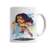 Baskı Dükkanı KB2536 Mother Of Dragons Game Of Thrones Porselen Kupa Bardak