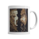 Baskı Dükkanı KB4213 The Revenant Porselen Kupa Bardak