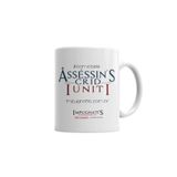 Baskı Dükkanı KB4899 Comosele Assassins Creed Unity Porselen Kupa Bardak