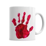 Baskı Dükkanı KB5279 Make My Day Porselen Kupa Bardak