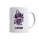 Baskı Dükkanı KB5479 Syndra R To Win Lol Porselen Kupa Bardak