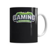 Baskı Dükkanı KB6195 Game Gaming Porselen Kupa Bardak