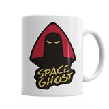 Baskı Dükkanı KB6895 Space Ghost Hanna Barbera Porselen Kupa Bardak