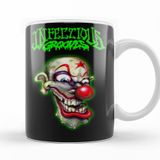 Baskı Dükkanı KB9467 Infectious Grooves Groove Family Cyco Porselen Kupa Bardak