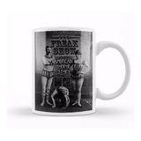 Baskı Dükkanı KB9929 America Horro Story Freak Show Porselen Kupa Bardak